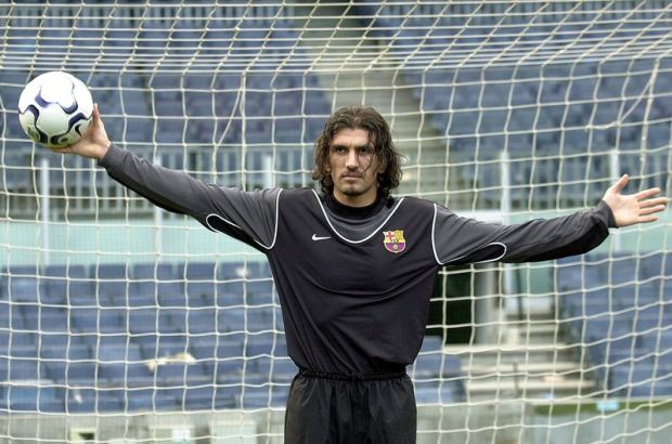 Легендарни турски голман у критичном стању